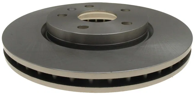 580746R – RAYBESTOS Brake Rotor, OE Replacement Single - view 2